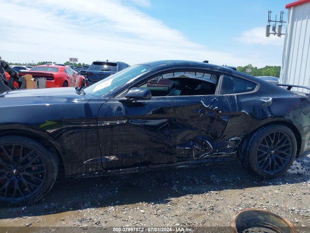 Ford Mustang Gt Premium 2020 1FA6P8CF1L5181286 Image 6