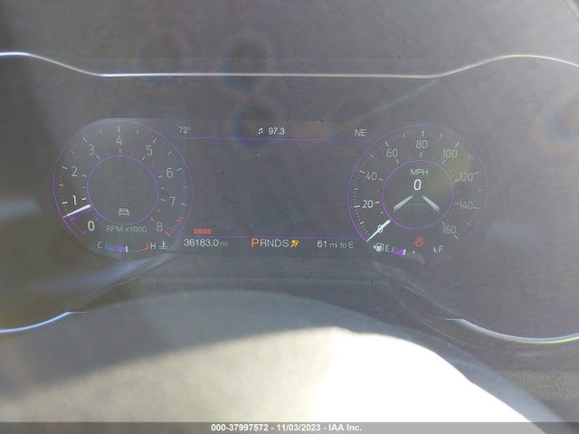 Ford Mustang Gt Premium 2020 1FA6P8CF1L5181286 Image 7
