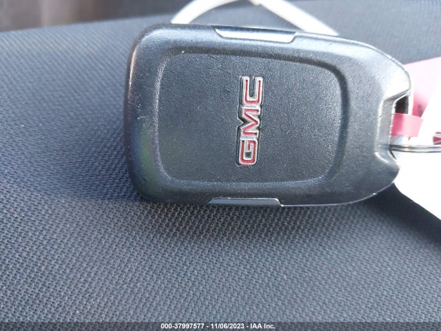 GMC Sierra 1500 4wd  Short Box Elevation 2021 3GTU9CED2MG164582 Image 11