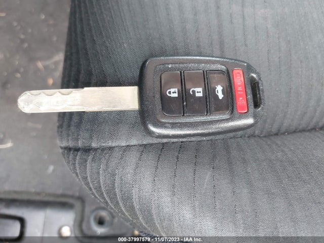Honda ACCORD LX 2014 1HGCR2F33EA118983 Image 11