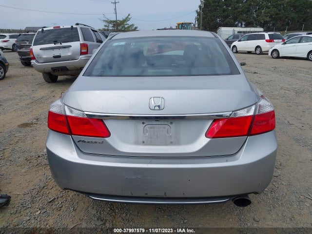 Honda ACCORD LX 2014 1HGCR2F33EA118983 Image 17
