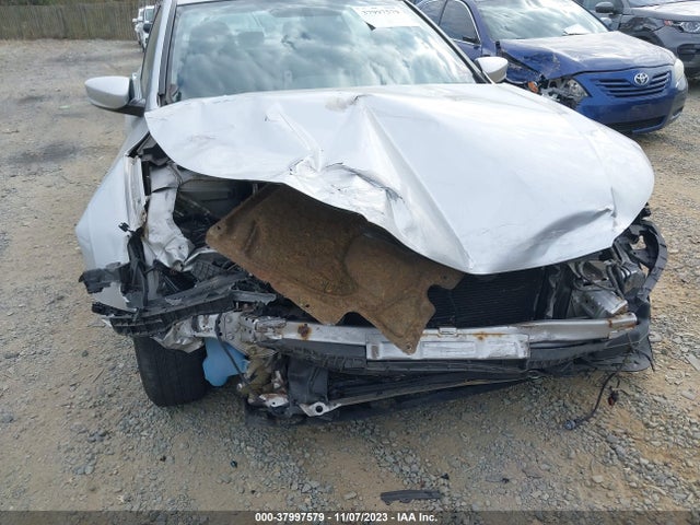 Honda ACCORD LX 2014 1HGCR2F33EA118983 Image 6
