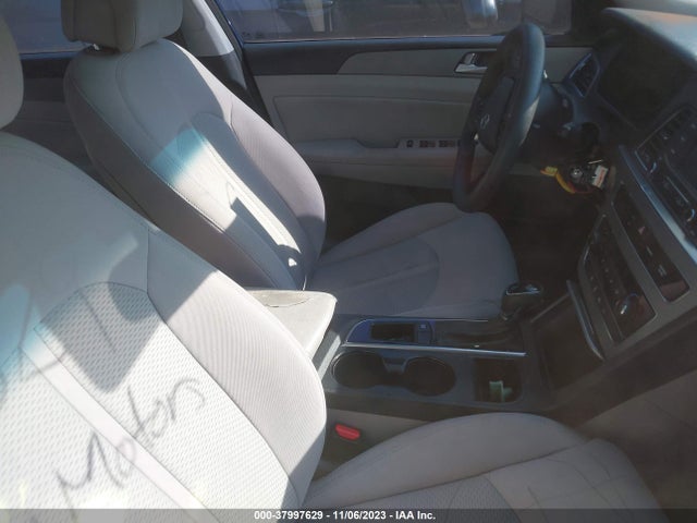 Hyundai SONATA SE 2015 5NPE24AF8FH194010 Image 5