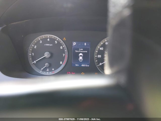 Hyundai SONATA SE 2015 5NPE24AF8FH194010 Image 7