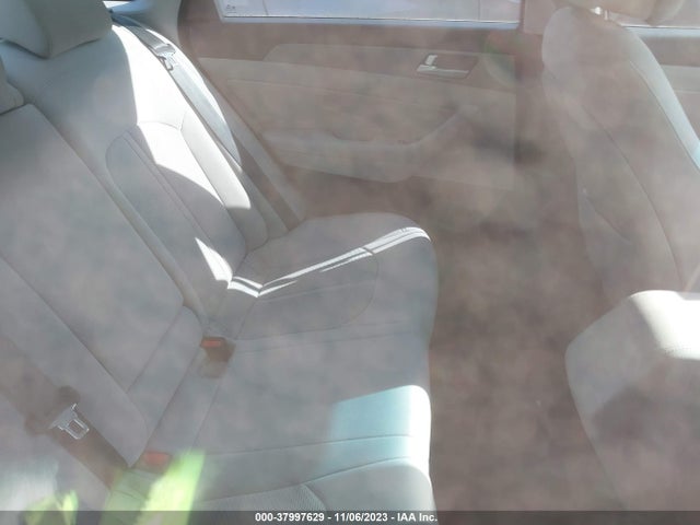 Hyundai SONATA SE 2015 5NPE24AF8FH194010 Image 8