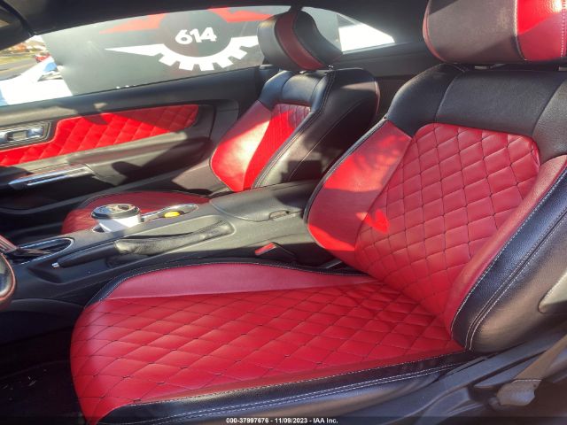 1FATP8FF7H5308001 Ford Mustang Gt Premium