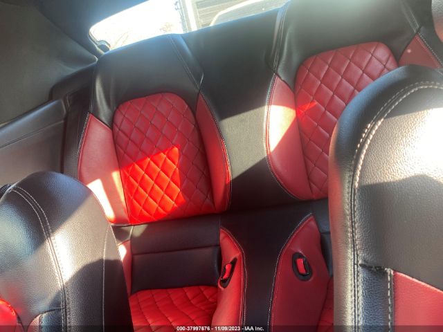 1FATP8FF7H5308001 Ford Mustang Gt Premium