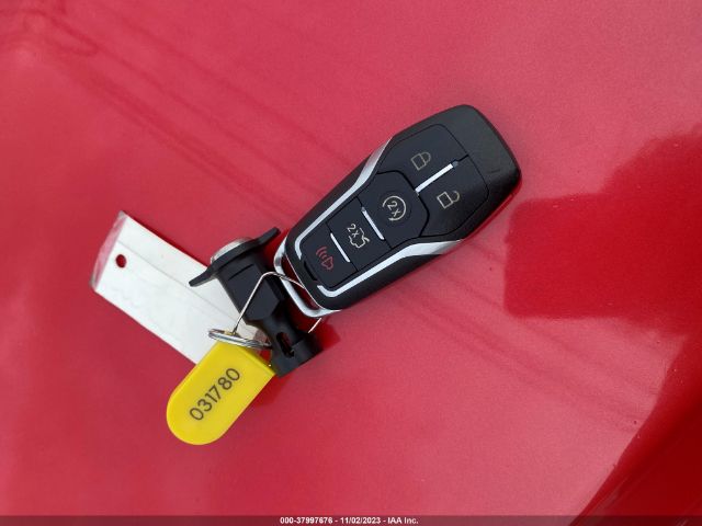 1FATP8FF7H5308001 Ford Mustang Gt Premium