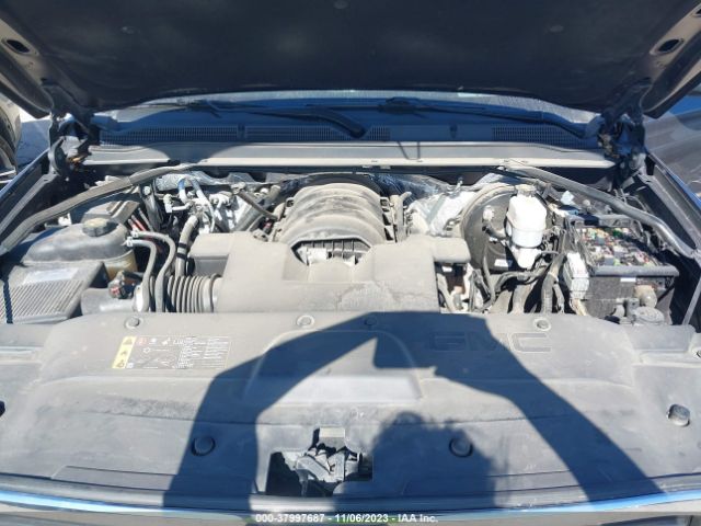 1GKS2BKCXJR168381 GMC YUKON SLT