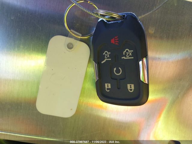 1GKS2BKCXJR168381 GMC YUKON SLT