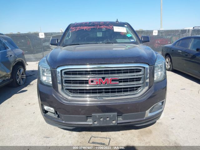 1GKS2BKCXJR168381 GMC YUKON SLT