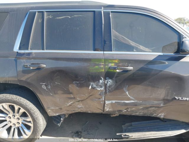 1GKS2BKCXJR168381 GMC YUKON SLT