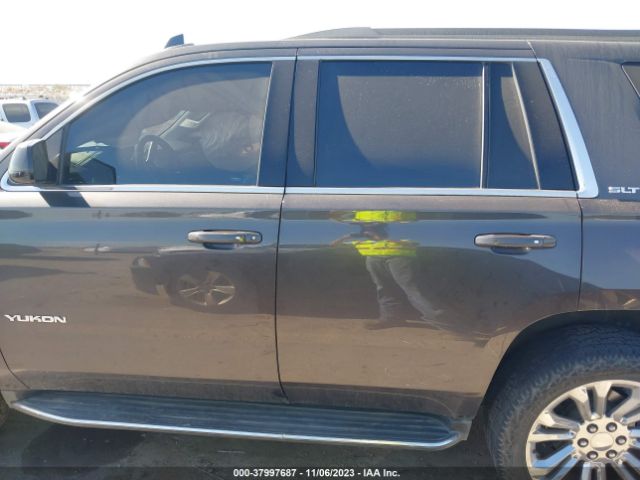 1GKS2BKCXJR168381 GMC YUKON SLT
