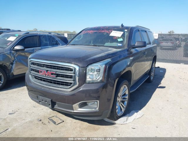 1GKS2BKCXJR168381 GMC YUKON SLT