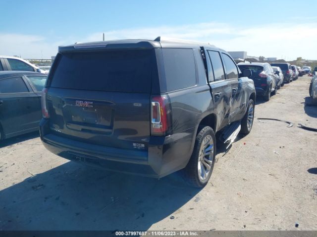 1GKS2BKCXJR168381 GMC YUKON SLT