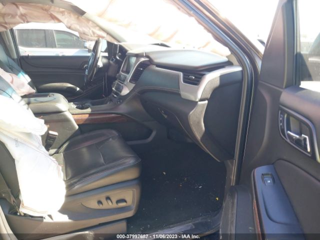 1GKS2BKCXJR168381 GMC YUKON SLT