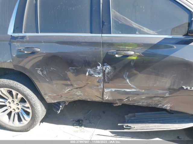 1GKS2BKCXJR168381 GMC YUKON SLT