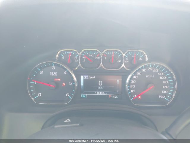 1GKS2BKCXJR168381 GMC YUKON SLT