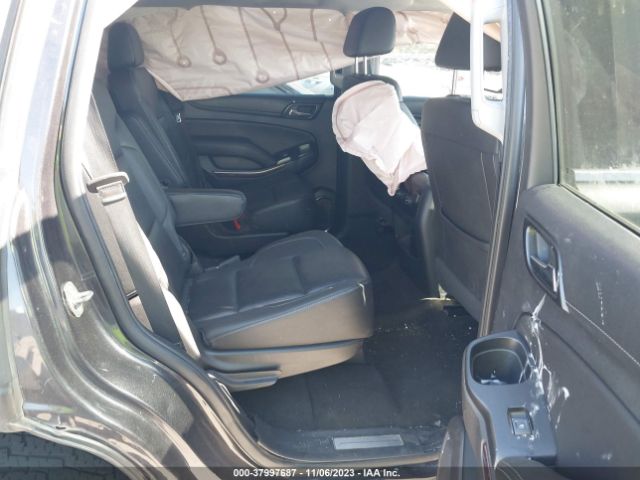 1GKS2BKCXJR168381 GMC YUKON SLT