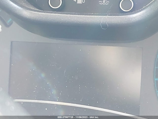 2019 CHEVROLET COLORADO LT VIN: 1GCGTCENXK1326817