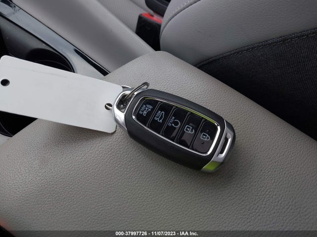 Hyundai Elantra Limited 2023 KMHLP4AG6PU427760 Image 11