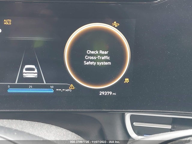 Hyundai Elantra Limited 2023 KMHLP4AG6PU427760 Image 7