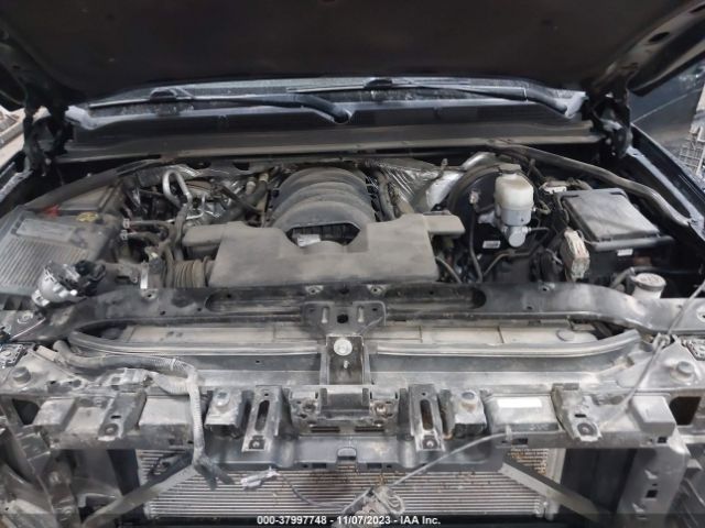 1GKS2BKC9FR671049 GMC YUKON SLT