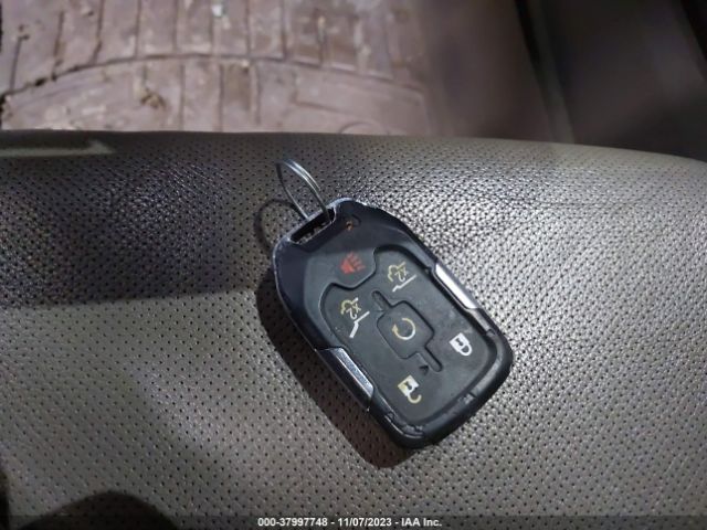 1GKS2BKC9FR671049 GMC YUKON SLT