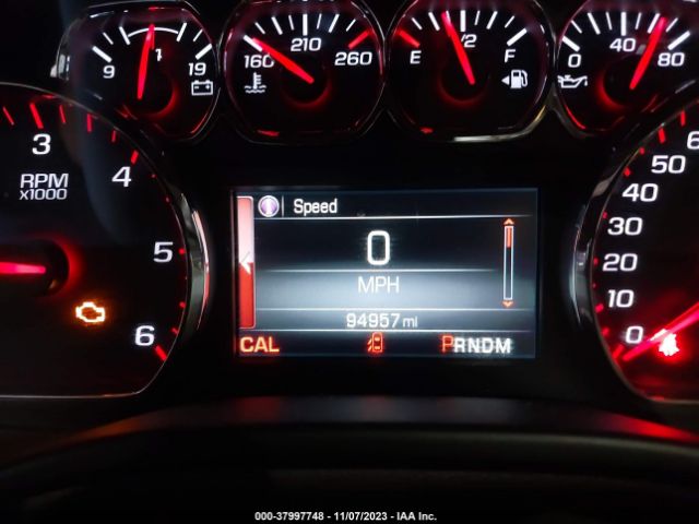 1GKS2BKC9FR671049 GMC YUKON SLT