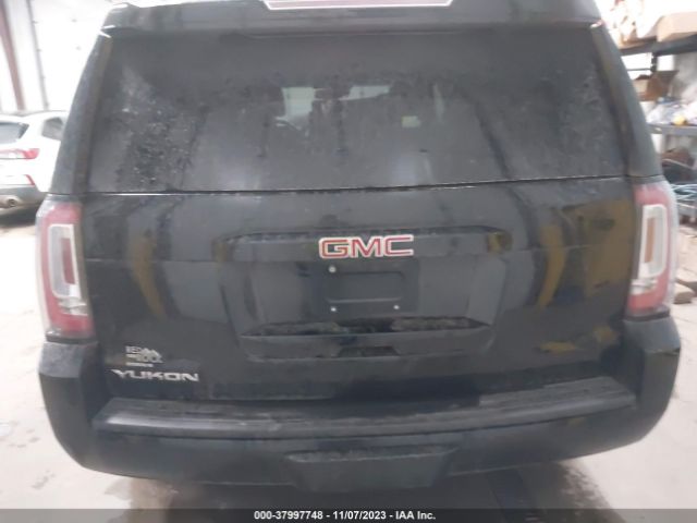 1GKS2BKC9FR671049 GMC YUKON SLT