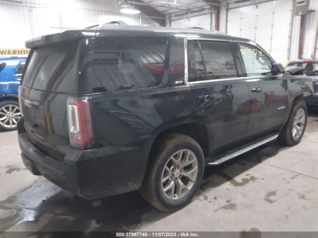 1GKS2BKC9FR671049 GMC YUKON SLT