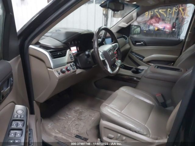 1GKS2BKC9FR671049 GMC YUKON SLT