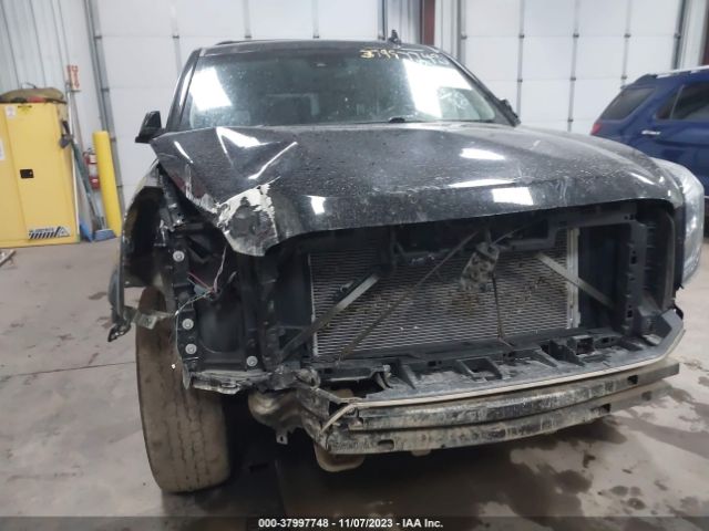 1GKS2BKC9FR671049 GMC YUKON SLT