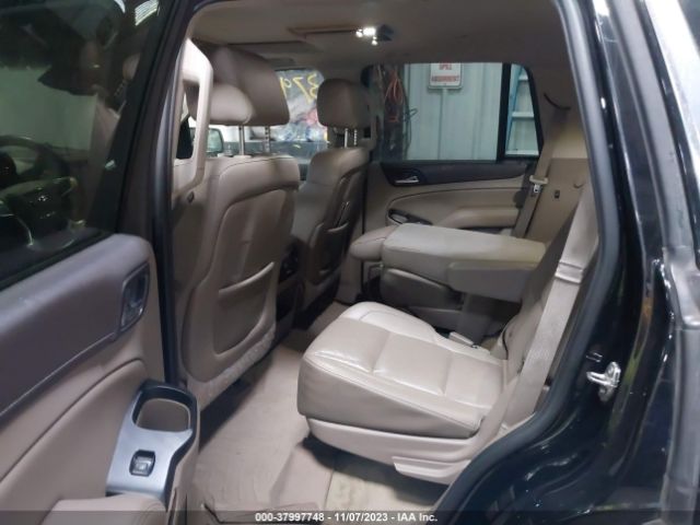 1GKS2BKC9FR671049 GMC YUKON SLT