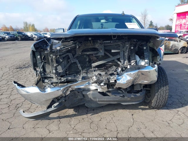 Chevrolet Silverado 1500 1lt 2018 1GCUKREC3JF218421 Image 11