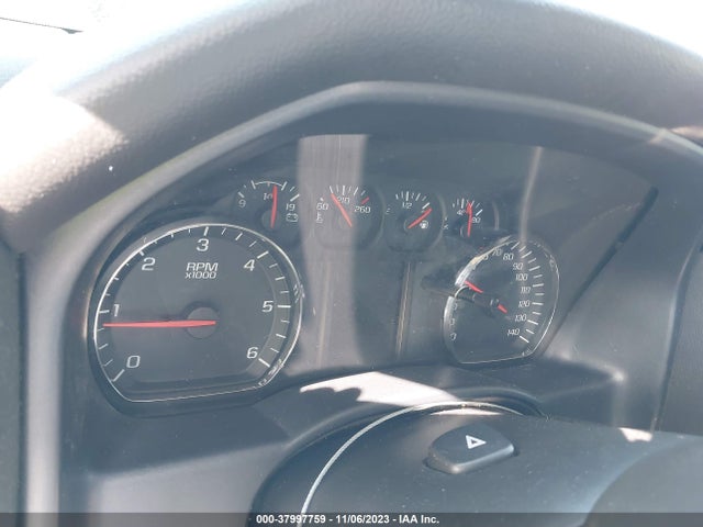 Chevrolet Silverado 1500 Ls 2015 1GCRCPEC3FZ325899 Image 16