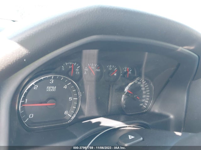 Chevrolet Silverado 1500 Ls 2015 1GCRCPEC3FZ325899 Image 7