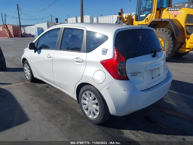Nissan Versa Note Sv 2014 3N1CE2CPXEL377760 Image 3