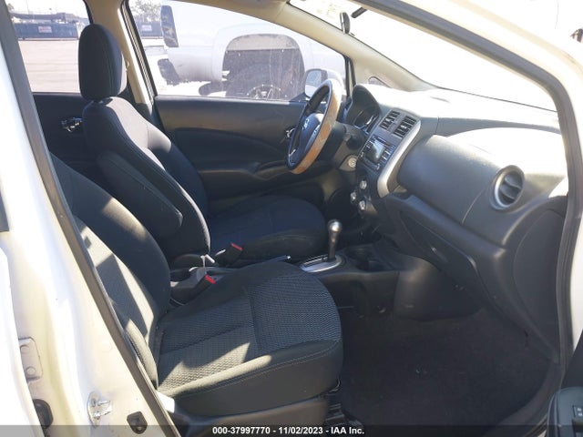 Nissan Versa Note Sv 2014 3N1CE2CPXEL377760 Image 5