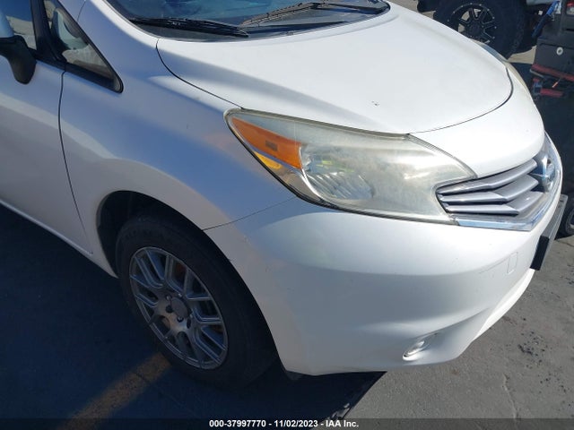 Nissan Versa Note Sv 2014 3N1CE2CPXEL377760 Image 6