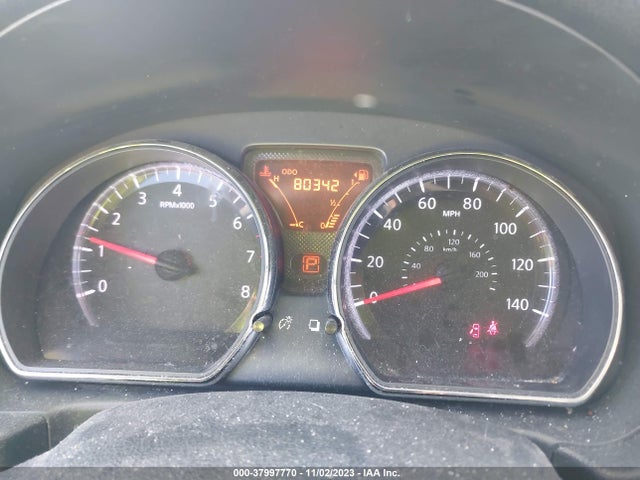 Nissan Versa Note Sv 2014 3N1CE2CPXEL377760 Image 7