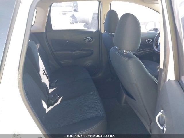 Nissan Versa Note Sv 2014 3N1CE2CPXEL377760 Image 8