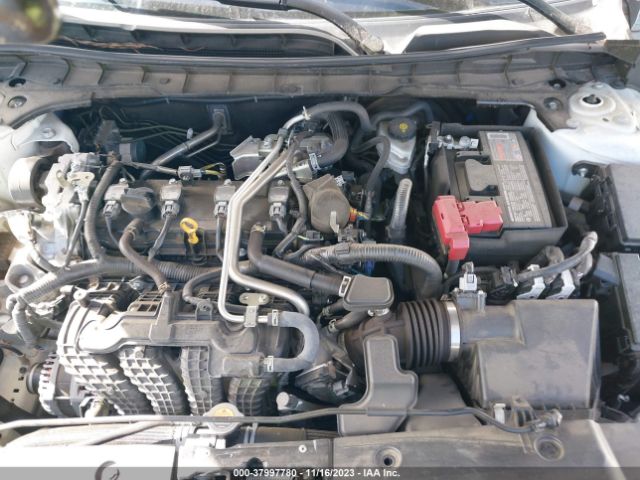 1N4BL4CV7NN300407 Nissan Altima Sr Fwd