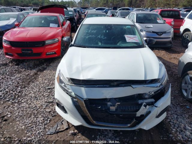 1N4BL4CV7NN300407 Nissan Altima Sr Fwd