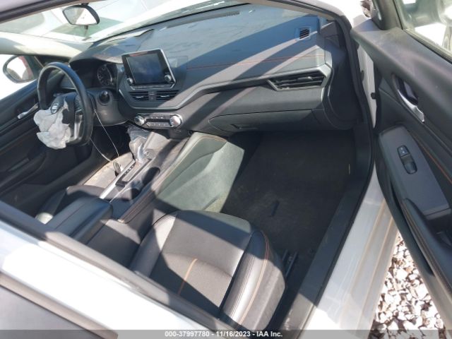 1N4BL4CV7NN300407 Nissan Altima Sr Fwd