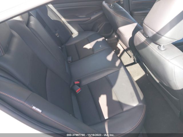 1N4BL4CV7NN300407 Nissan Altima Sr Fwd