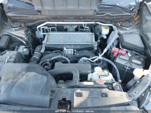 4S4WMAMDXM3434105 Subaru Ascent Limited
