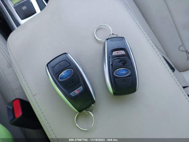 4S4WMAMDXM3434105 Subaru Ascent Limited