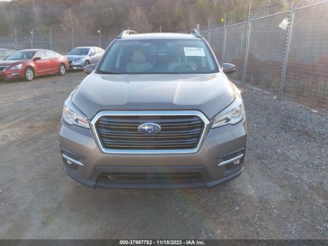 4S4WMAMDXM3434105 Subaru Ascent Limited