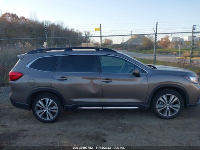 4S4WMAMDXM3434105 Subaru Ascent Limited